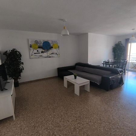Las Minvas Centro 2 Castellón de la Plana Extérieur photo