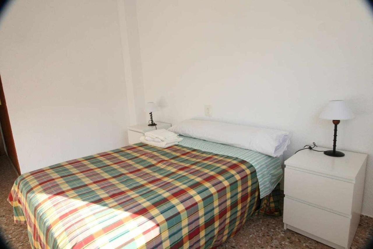 Las Minvas Centro 2 Castellón de la Plana Extérieur photo