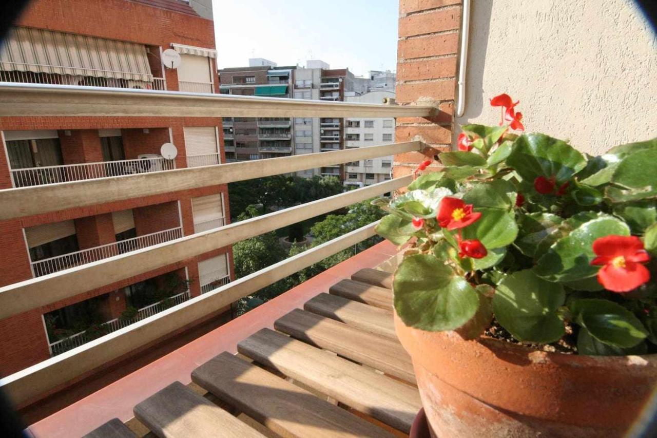 Las Minvas Centro 2 Castellón de la Plana Extérieur photo