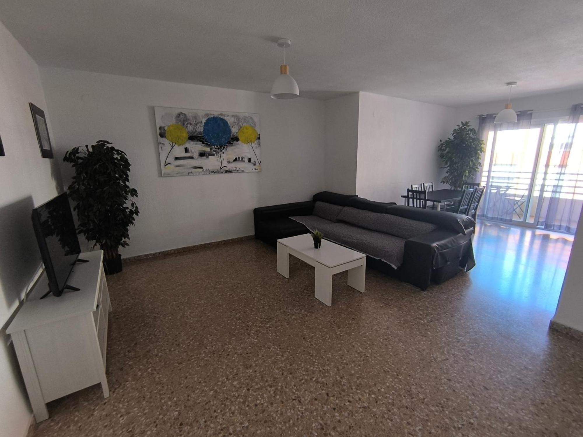 Las Minvas Centro 2 Castellón de la Plana Extérieur photo